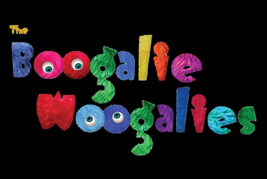 The Boogalie Woogalies – Coming Soon